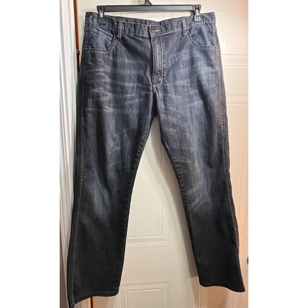 Men's Wrangler Retro‎ Slim Boot 36x32 Jeans